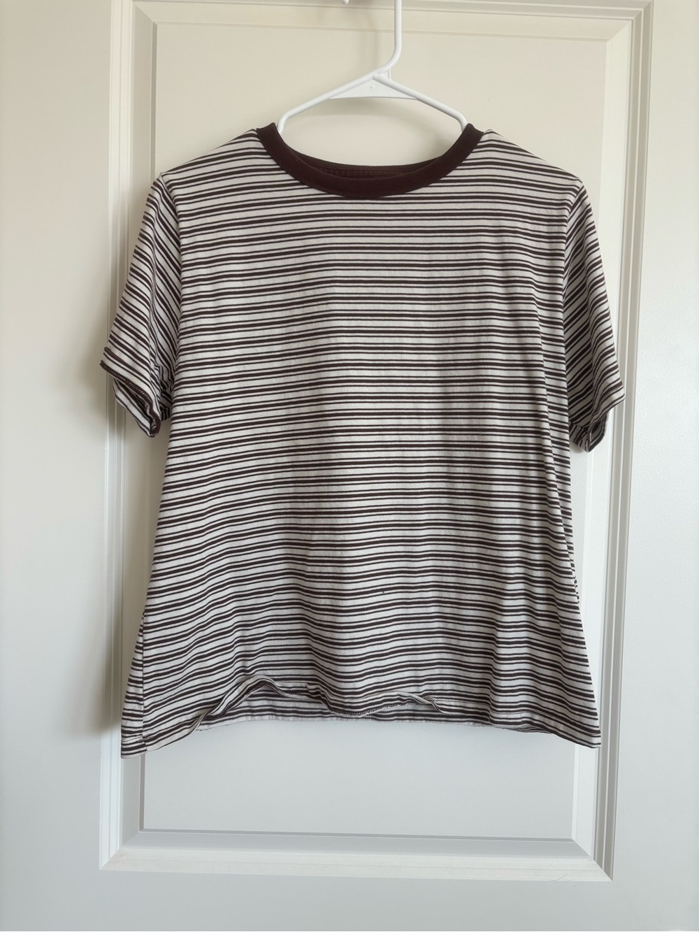 Abercrombie & Fitch Essential Everyday
Easy Tee